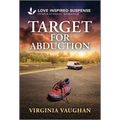 Target for Abduction - Mass Market Paperbound