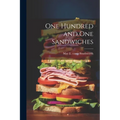 One Hundred and One Sandwiches - Paperback
