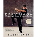Krav Maga: An Essential Guide to the Renowned Method--For Fitness and Self-Defense - Paperback