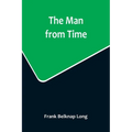 The Man from Time - Paperback