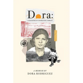 Dora: A Daughter of Unforgiving Terrain - Hardcover