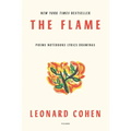 The Flame: Poems Notebooks Lyrics Drawings - Paperback