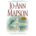 Bad Girl Creek - Paperback