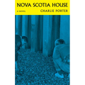 Nova Scotia House - Paperback