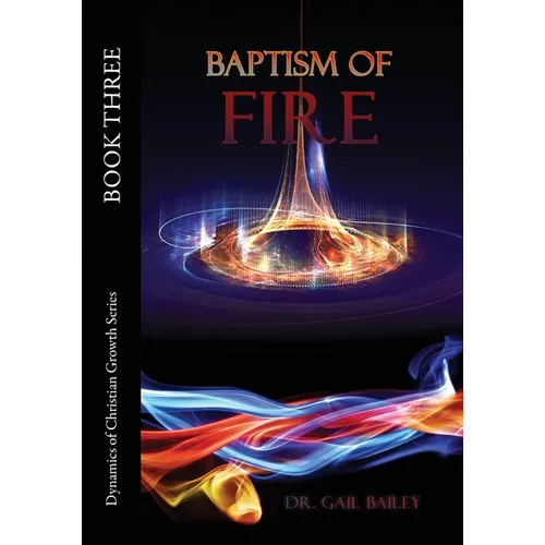 Baptism of Fire - Paperback