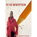 It Is Written - Paperback