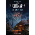 Little Nightmares: The Lonely Ones - Paperback