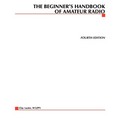 The Beginner's Handbook of Amateur Radio - Paperback