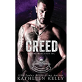 Creed: Motorcycle Club Romance - Paperback