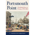 Portsmouth Point: The British Navy in Fiction, 1793-1815 - Paperback