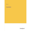 Consolation - Paperback