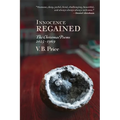 Innocence Regained: The Christmas Poems 2025-1969 - Paperback