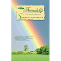 Friendship: An Expressionistic Portrait of a Very Special Camaraderie - Paperback
