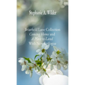 Briarfield Lane Collection: Coming Home and A Place to Land With New Epilogue - Hardcover