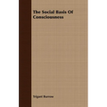 The Social Basis Of Consciousness - Paperback