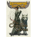 The Gryphonpike Chronicles Complete Series - Paperback