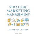Strategic Marketing Management, 11th Edition - Paperback