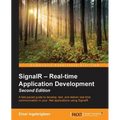 SignalR - Real-time Application Development - Second Edition - Paperback