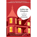 Golden Age Whodunits - Hardcover