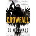 Crowfall - Paperback