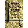 Point Counter Point - Paperback