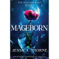 Mageborn - Paperback