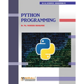 Python Programming - Paperback
