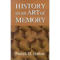History as an Art of Memory - Paperback