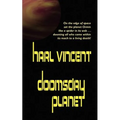 The Doomsday Planet - Paperback
