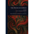 The House of Atreus - Paperback