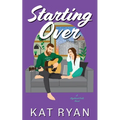 Starting Over - Paperback