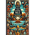 Tales from the Divine Nile: Stories of Ancient Egyptian Gods - Paperback