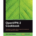 Openvpn 2 Cookbook - Paperback