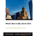 What's New in SQL Server 2012 - Paperback