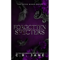Forgotten Specters: The Fated Wings Series Book 2 - Paperback