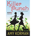 Killer Punch: A Killer Wasps Mystery - Paperback