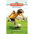 Switch Play! - Paperback