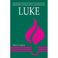 Luke: Believers Church Bible Commentary - Paperback