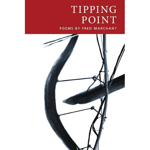 Tipping Point (20th Anniversary Edition) - Paperback