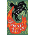 The Legend of Sleepy Hollow - Hardcover