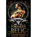 Forsaken Relic - Paperback