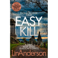 Easy Kill - Paperback