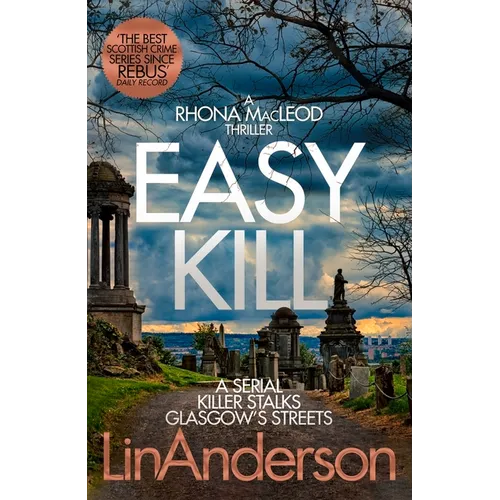Easy Kill - Paperback