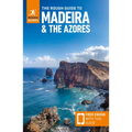 The Rough Guide to Madeira and the Azores: Travel Guide with eBook - Paperback