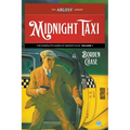 Midnight Taxi: The Complete Cases of Smooth Kyle, Volume 1 - Paperback