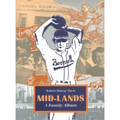 Mid-Lands: A Family Album - Paperback