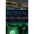 Reprisal: A Novel of the Adversary Cycle - Paperback