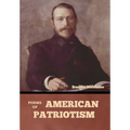 Poems of American Patriotism - Hardcover