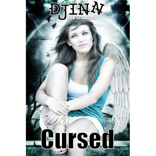 Djinn: Cursed - Paperback