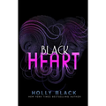 Black Heart - Hardcover